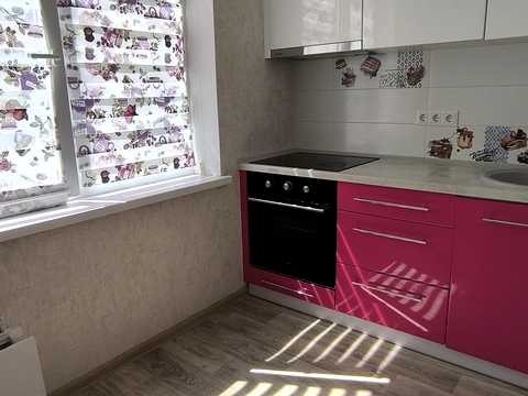 квартира за адресою Перемоги просп., 78