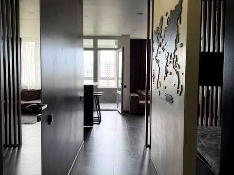 квартира за адресою Ясинуватський пров., 10