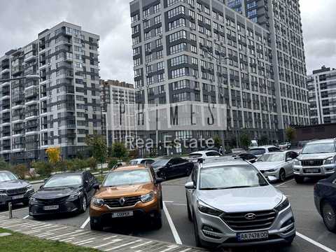 коммерческая по адресу Родини Крістерів ул., 14