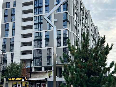 квартира за адресою Гната Хоткевича вул., (Будинок)