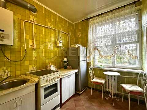 квартира по адресу Соборности ул. (Косиора), 22