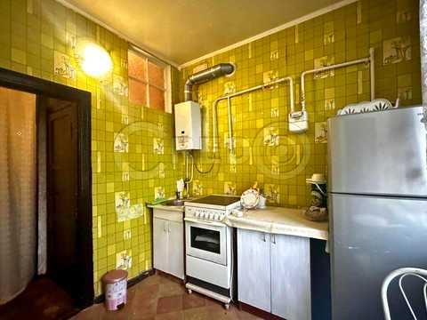 квартира по адресу Соборности ул. (Косиора), 22