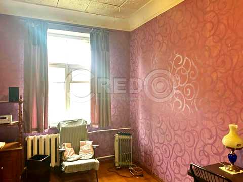 квартира по адресу Соборности ул. (Косиора), 22