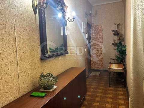 квартира по адресу Соборности ул. (Косиора), 22
