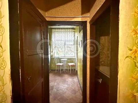 квартира по адресу Соборности ул. (Косиора), 22