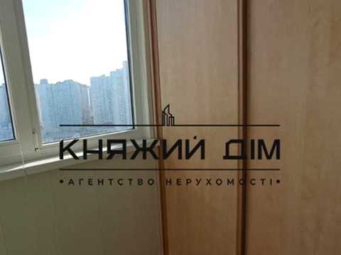 квартира за адресою Миколи Бажана просп., 14