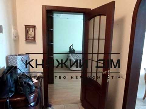 квартира за адресою Миколи Бажана просп., 14