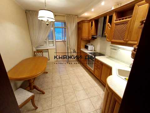квартира за адресою Миколи Бажана просп., 14