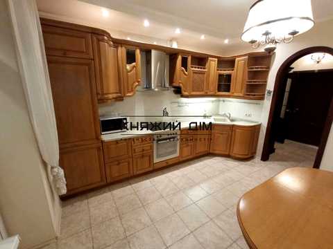 квартира за адресою Миколи Бажана просп., 14