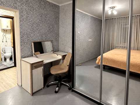 квартира по адресу Кловский спуск, 20