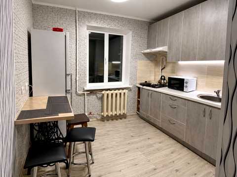 квартира по адресу Кловский спуск, 20