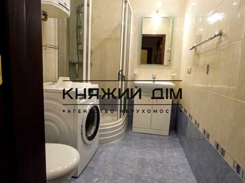 квартира за адресою Миколи Бажана просп., 14