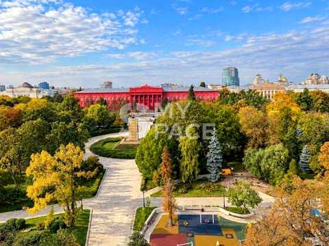 коммерческая по адресу Терещенковская ул., 13