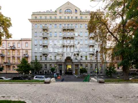 коммерческая по адресу Терещенковская ул., 13
