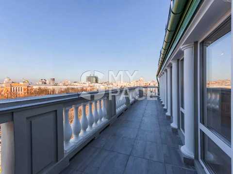 коммерческая по адресу Терещенковская ул., 13