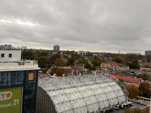 квартира за адресою Одеса, Пантелеймонівська вул., 88