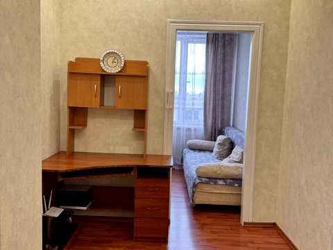 квартира за адресою Одеса, Пантелеймонівська вул., 88