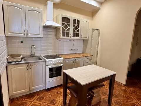 квартира за адресою Одеса, Пантелеймонівська вул., 88