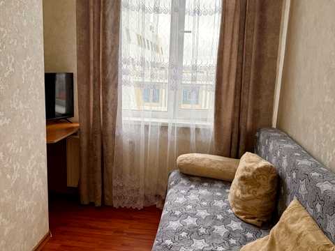 квартира за адресою Одеса, Пантелеймонівська вул., 88