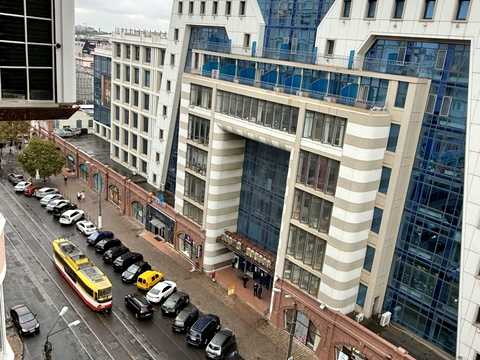квартира за адресою Одеса, Пантелеймонівська вул., 88