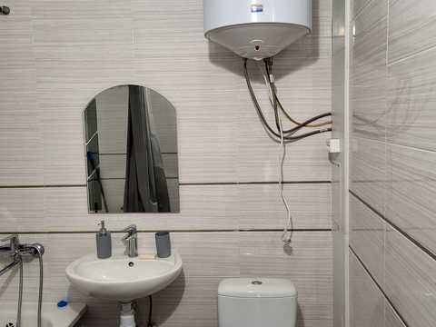 квартира по адресу Софии Русовой ул., 7