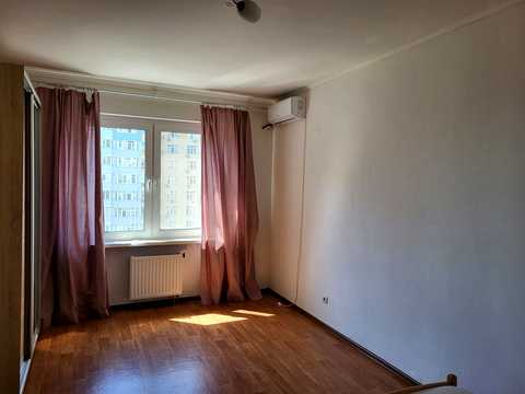 квартира по адресу Софии Русовой ул., 7