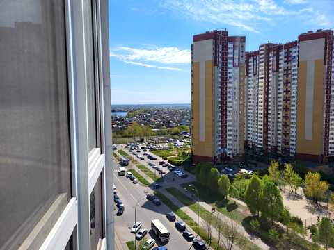 квартира по адресу Софии Русовой ул., 7