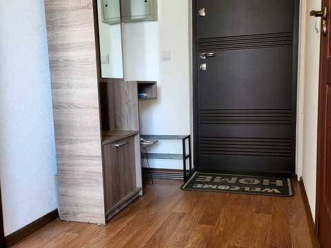 квартира по адресу Софии Русовой ул., 7