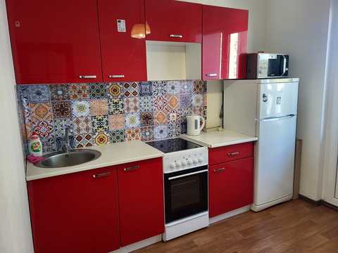 квартира по адресу Софии Русовой ул., 7