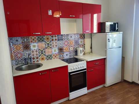 квартира по адресу Софии Русовой ул., 7