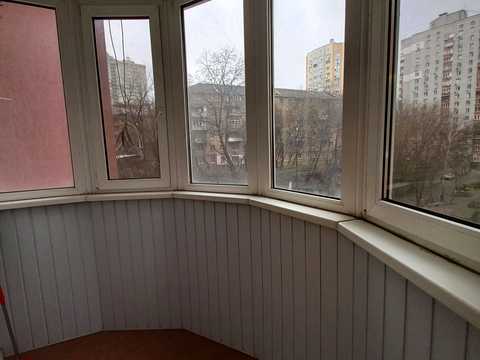 квартира за адресою Феодосійський пров., 14