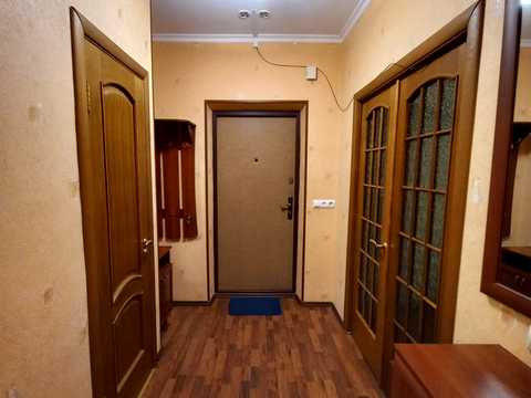 квартира за адресою Феодосійський пров., 14