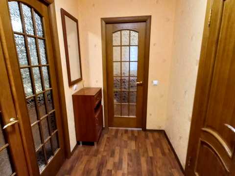квартира за адресою Феодосійський пров., 14