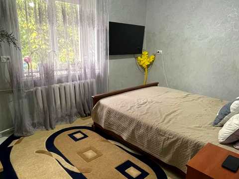 квартира за адресою Маршрутна вул., 7в