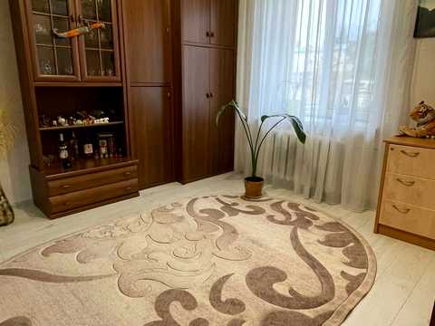квартира за адресою Маршрутна вул., 7в