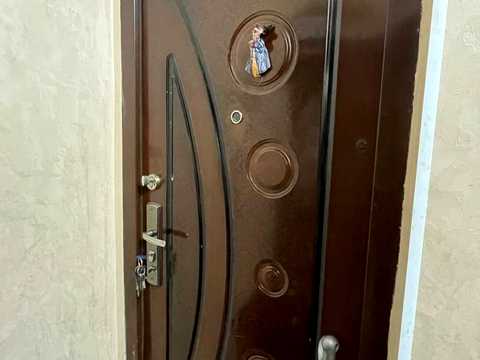 квартира за адресою Маршрутна вул., 7в
