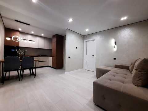квартира за адресою Смакули вул., 8