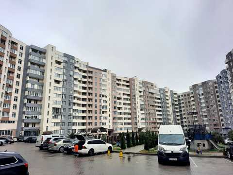 квартира за адресою Смакули вул., 8