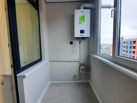 квартира за адресою Смакули вул., 8