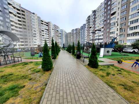 квартира за адресою Смакули вул., 8