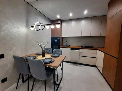 квартира за адресою Смакули вул., 8
