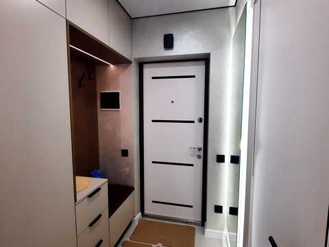 квартира за адресою Смакули вул., 8