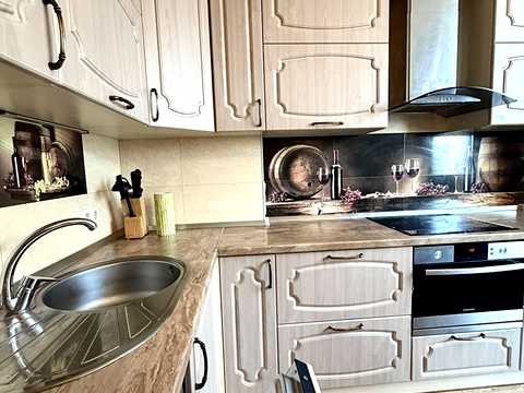 квартира по адресу Бреуса ул., 63/1