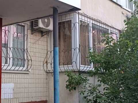 квартира по адресу Оболонский просп., 31