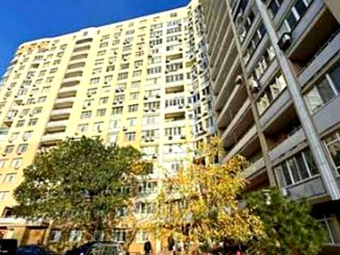 квартира по адресу Бреуса ул., 63/1