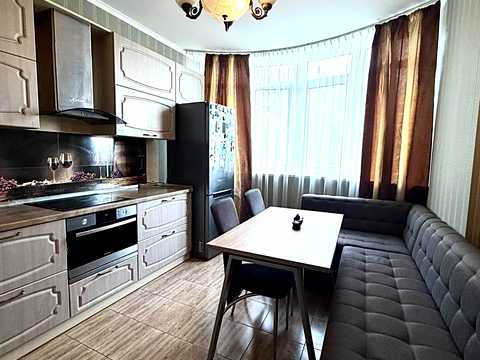 квартира по адресу Бреуса ул., 63/1