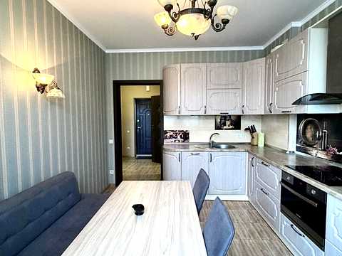 квартира по адресу Бреуса ул., 63/1