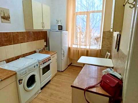 квартира по адресу Пыльникарская ул., 12