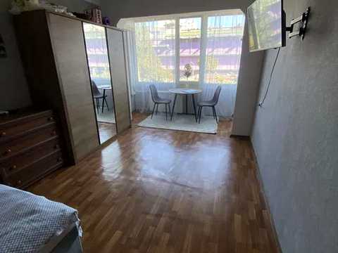 квартира по адресу Оболонский просп., 31