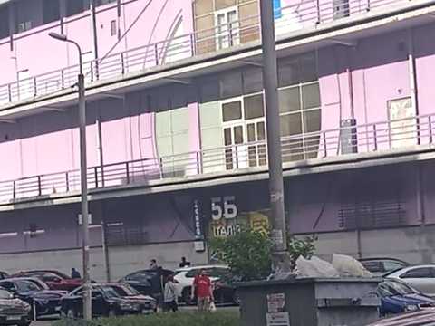 квартира по адресу Оболонский просп., 31